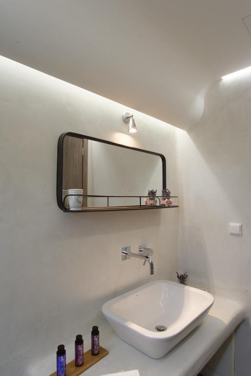 Skinammos Eco Villas Marmari  Экстерьер фото