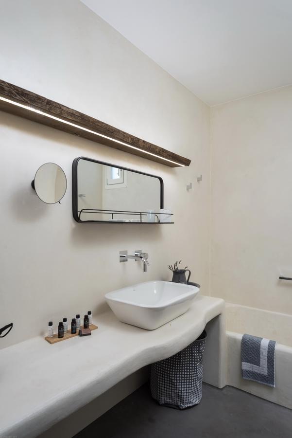 Skinammos Eco Villas Marmari  Экстерьер фото